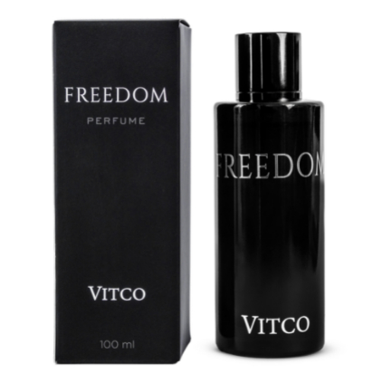 Vitco Freedom – dlouhotrvající vůně
